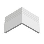 Плинтус Ultrawood Ultrawood Base 5074 i - 2