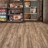 Кварц виниловый ламинат Alpine Floor Grand Sequoia ECO 11-11 Маслина - 1