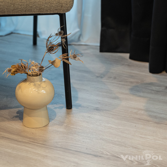 Кварц виниловый ламинат Vinilam ВИНИЛПОЛ Glue 7897 -EIR Дуб Неаполь клеевой
- фото 5