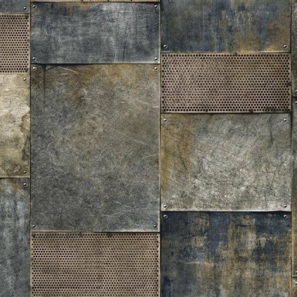 Обои AdaWall 1215-2