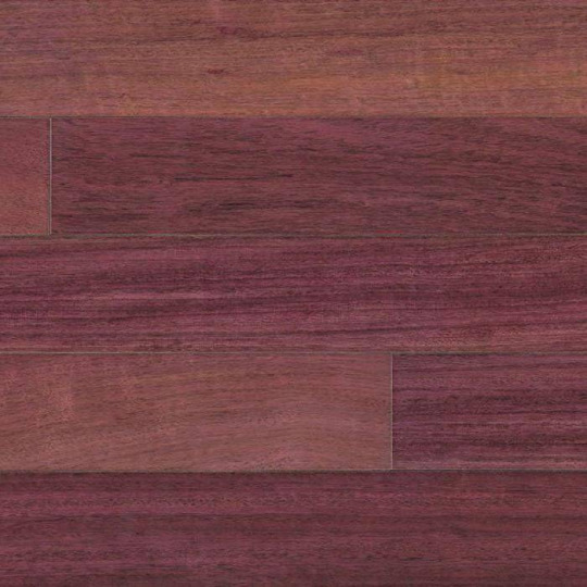 Инженерная доска Mercier Mercier Амарант Амарант Без покрытия - фото 1