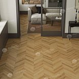 Ламинат Alpine Floor Chevron Art Chevron Art Alpine Floor Chevron Art Chevron Art LF109-05 Дуб Олимп - 2