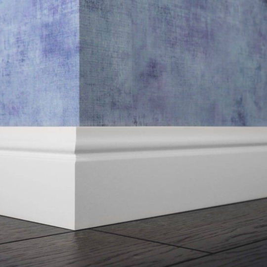 Плинтус Luxury Wood Decor Design™ Теннесси - фото 5