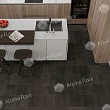 Кварц виниловый ламинат Alpine Floor ProNature 63210 Freemount - 4