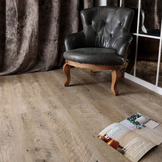 Кварц виниловый ламинат Aquafloor Nano AF3214N
- фото 3