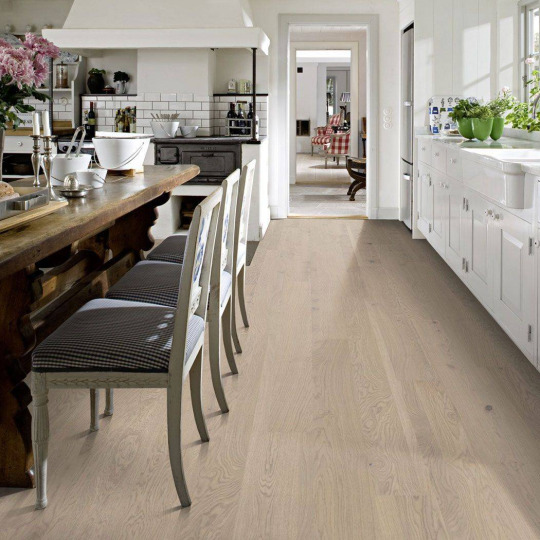 Паркетная доска Kahrs Дуб Берег (Coast) - фото 5