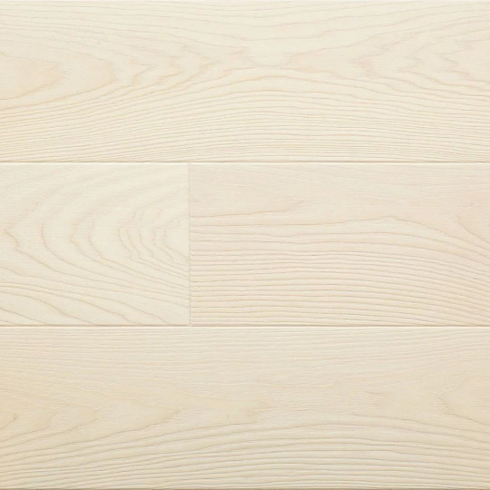 Паркетная доска Tarkett Tango Classic Ясень Алебастр браш/Ash Alabaster BR - фото 2