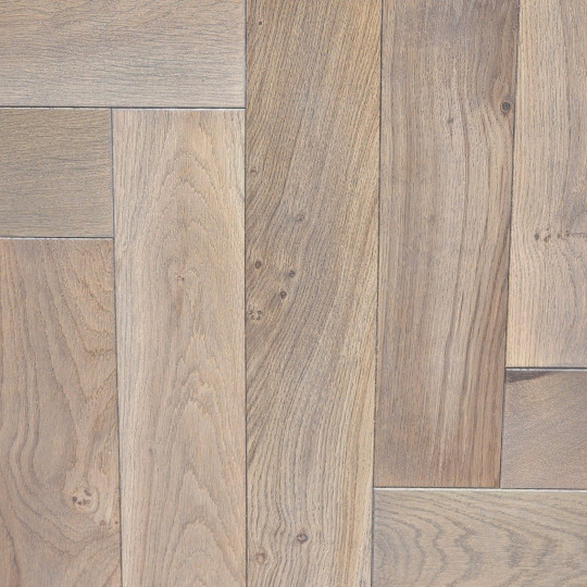 Паркет ёлка Apriori Паркет Средняя полоса Segretto Segretto 15х115х595 Прайм - фото 1