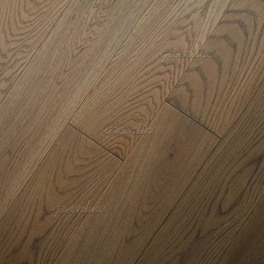 Массивная доска Greenline 702 Дуб Легенд- фото 1