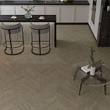 Паркет ёлка Esta Parket Chevron Nova 15503 Oak CH Nova Elite Sandstone - 2