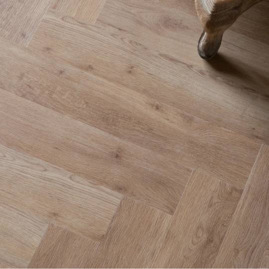 Кварц виниловый ламинат Vinilam ВИНИЛПОЛ Herringbone 9965 Паркет Бруно
- фото 4