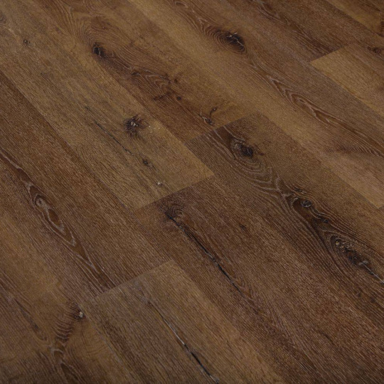 Инженерная виниловая доска Natura R-010-08 Дуб Бастонь  - фото 1