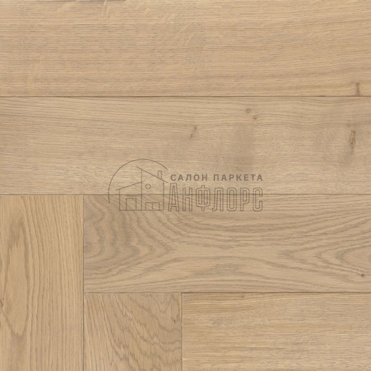 Паркет ёлка Brinel Английская ёлка Дуб Century Дуб Century 15х100х500 Рустик - фото 2