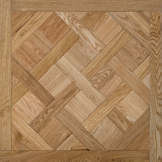 Модульный паркет Marco Ferutti Versailles Versailles Дуб Натур (браш) - фото 1