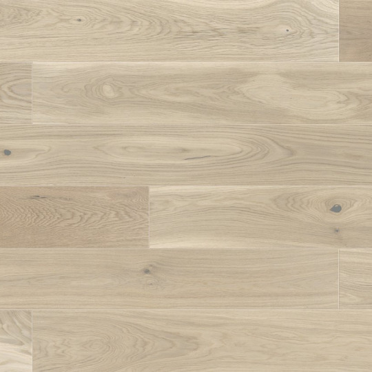 Паркетная доска Barlinek Дуб Salt  - фото 1