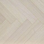 Паркет ёлка Esta Parket Herringbone 14289 Oak HB AB Latte - 