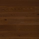 Инженерная доска Bauwerk Studiopark Дуб Slightly Smoked Cacao - 