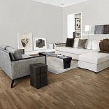 Паркетная доска Kahrs Дуб Семя (Seed) Kahrs - 1