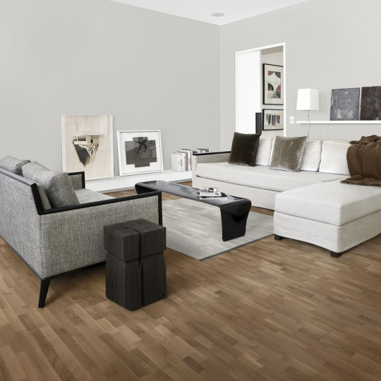 Паркетная доска Kahrs Дуб Семя (Seed) - фото 2