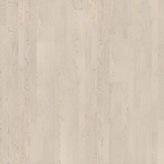 Паркетная доска Tarkett Salsa Premium Дуб Жемчужный Браш/Oak Pearly BR O FL - фото 1