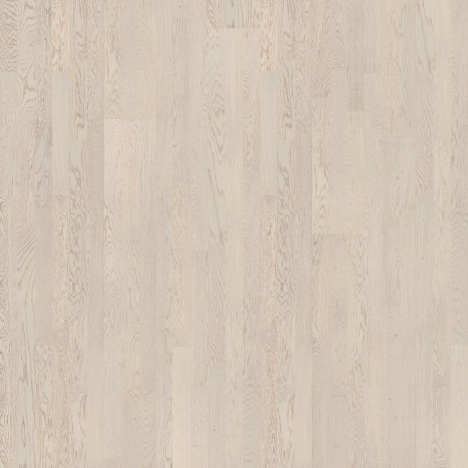 Паркетная доска Tarkett Salsa Premium Дуб Жемчужный Браш/Oak Pearly BR O FL
Натур 
Лак УФ
14 мм - фото 1