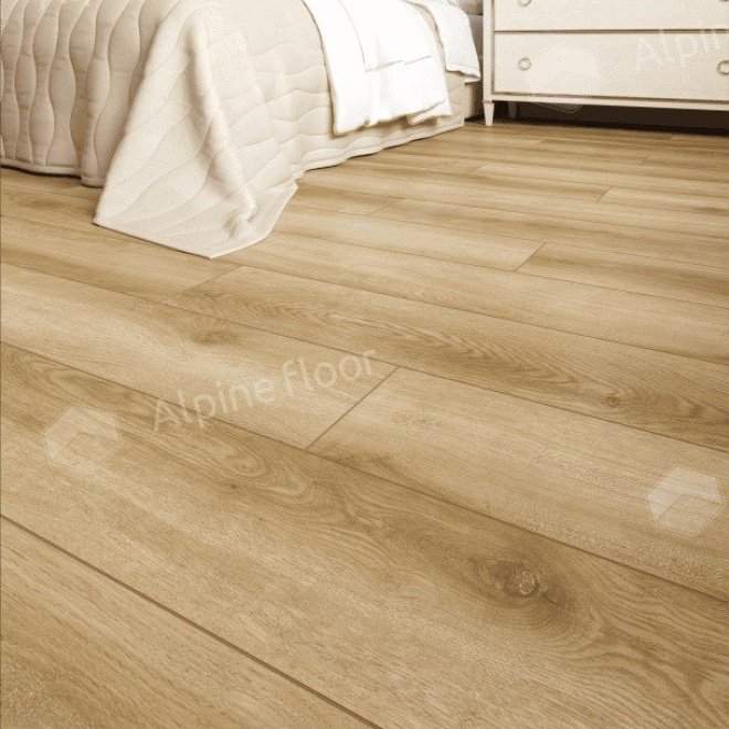 Ламинат Alpine Floor Aura Aura LF100-05 Дуб Генуя - фото 2