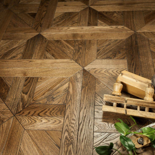 Модульный паркет Kochanelli Kochanelli Гордон Омбра - фото 2