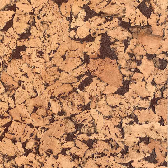 Стеновые панели Ibercork Лерида Маррон - фото 1