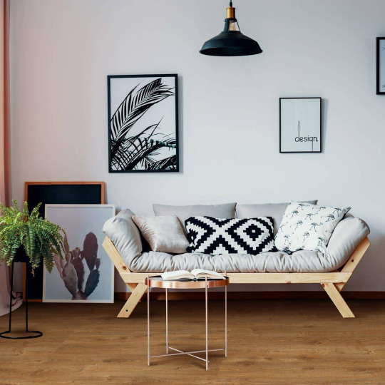 Ламинат Westerhof Effect Premium Effect Premium PRK908 Алтай AGT - фото 3