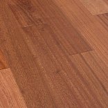 Инженерная доска Wood Bee Однополосная Сапели (Sapele) - 