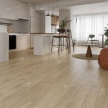 Кварц виниловый ламинат Alpine Floor Grand Sequoia Village ECO 11-607 Миндаль - 1