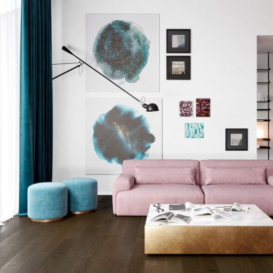 Паркетная доска Esta Parket 1-полосная доска 11161 Oak BC Tobacco Brown
- фото 2