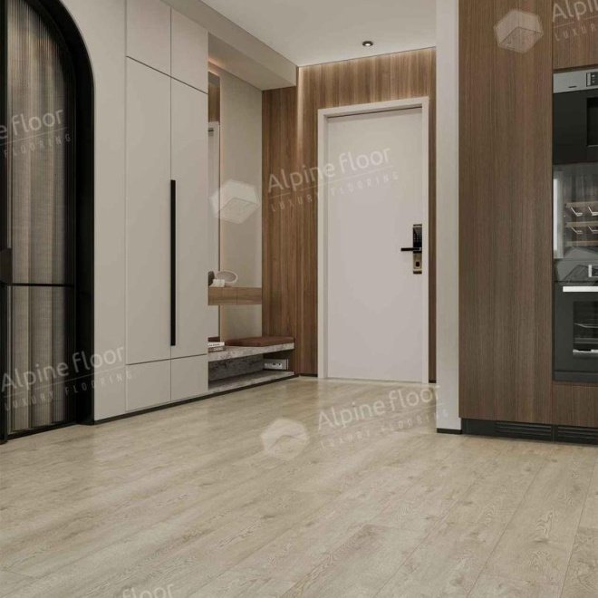 Кварц виниловый ламинат Alpine Floor Grand Sequoia LVT ECO 11-402 Лавр

2.5 мм - фото 3