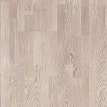 Паркетная доска Focus Floor Classic FF Oak Ostro White Matt 3S - 2