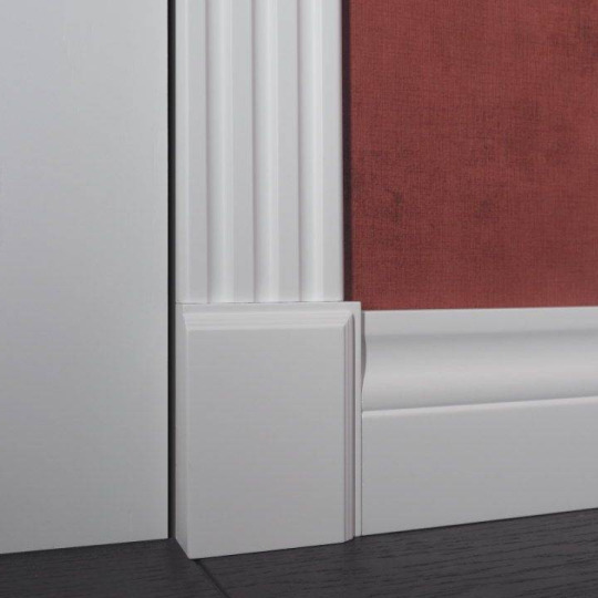 Плинтус Luxury Wood Decor Originals™ Луизиана - фото 2