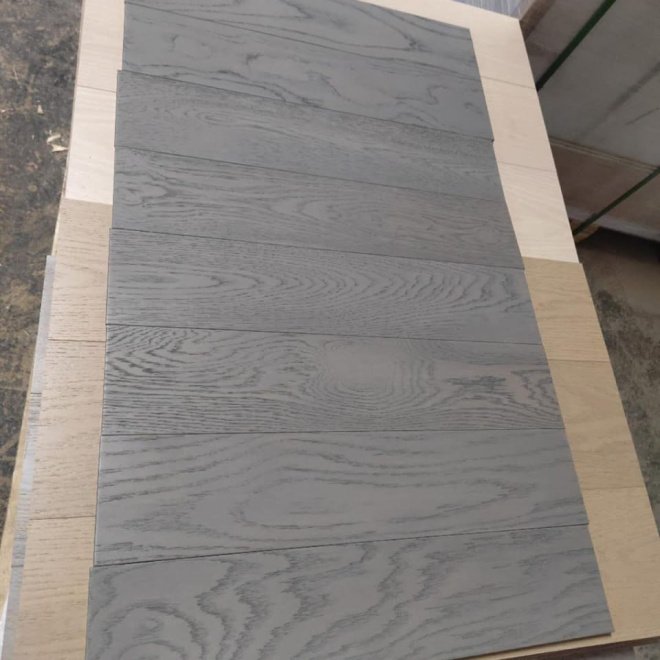 Инженерная доска Decoro Decoro Дуб DW-303U - фото 2