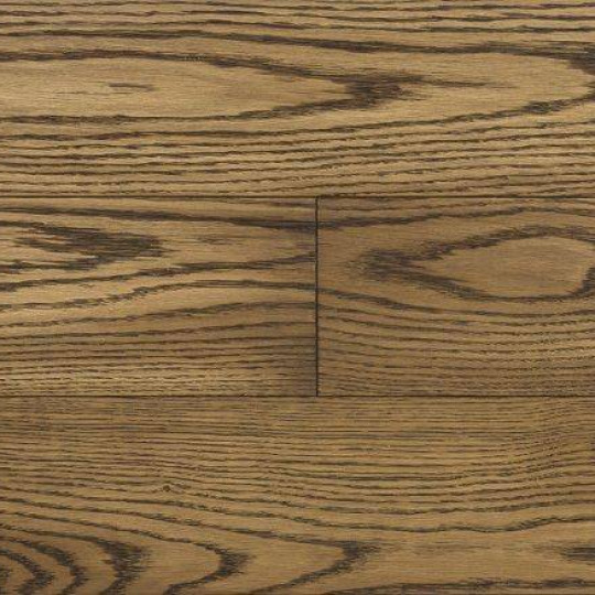 Инженерная доска Романовский паркет Standart Дуб Витория - фото 1