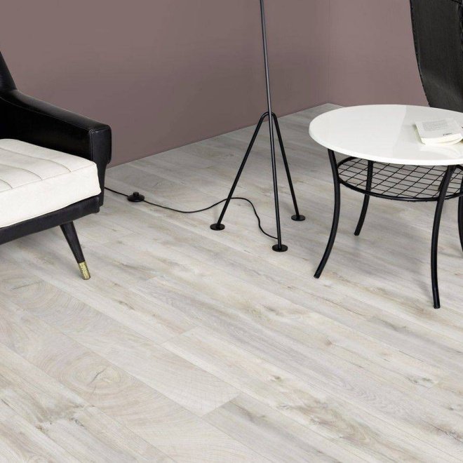 Ламинат Kaindl Natural Touch Premium Plank 32-10 Natural Touch Premium Plank 32-10 Дуб Лив (Fresco Leave RE ENDgrain) К4384 - фото 2