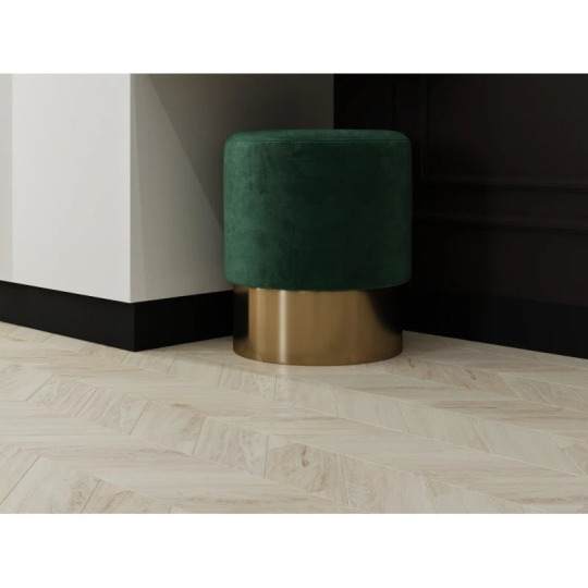 Кварц виниловый ламинат Vinilam Parquet Chevron Glue RI4777CL7 Шеврон Бриссак клеевой
- фото 6