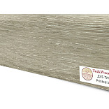Плинтус TeckWood Цветной 75x16 Дуб Тундра - 