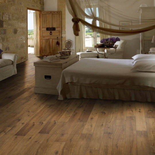 Паркетная доска Kahrs Дуб Сафари (Safari) - фото 6