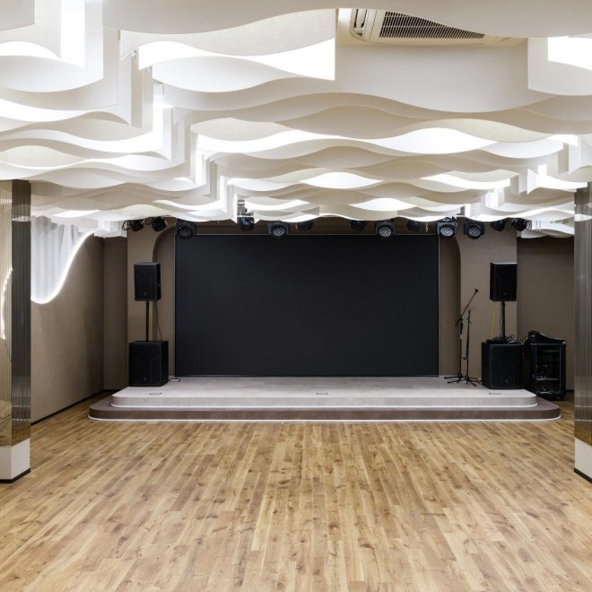 Инженерная доска Legend Safari (Сафари) - фото 10