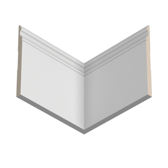 Плинтус Ultrawood Ultrawood Base 0005 p водная основа - фото 5