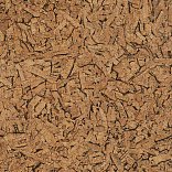 Пробковый пол Corkstyle Natural Cork Fiamma - 