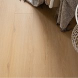 Кварц виниловый ламинат Vinilam Cork 10110V фаска Дуб Рошфор - 11