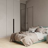 Кварц виниловый ламинат FirstFloor FirstFloor 1F053 Отборный белый дуб

4 мм - 8