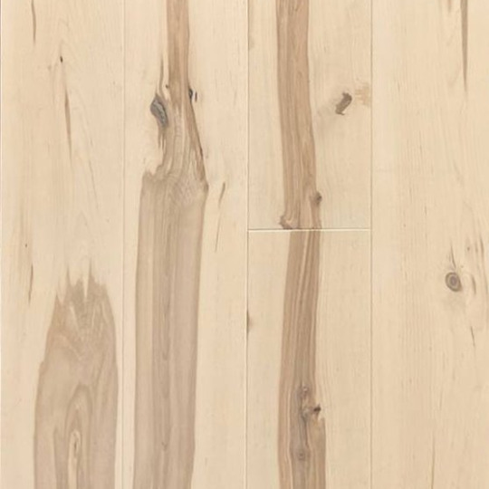 Инженерная доска Mazarri Экзотика Береза Дымчато-белая с ядром - фото 1