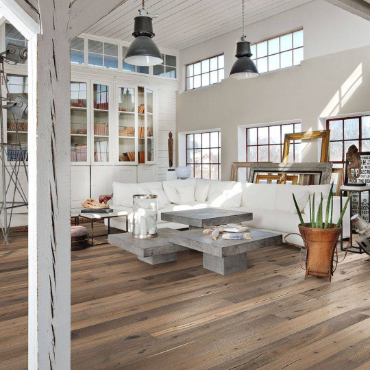 Паркетная доска Kahrs Дуб Стуре (Sture) - фото 8