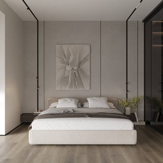 Кварц виниловый ламинат FirstFloor FirstFloor 1F022 Сканди дуб латте/Skandi Oak Latte
- фото 9