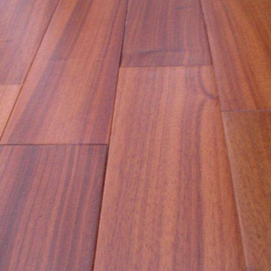 Штучный паркет Komofloor Штучный паркет Бунга Бунга 15х90х600 Без покрытия - фото 5